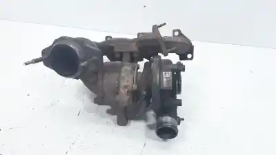Peça sobressalente para automóvel em segunda mão TURBOCOMPRESOR por PEUGEOT 307 (S1)  Referências OEM IAM K03324066  