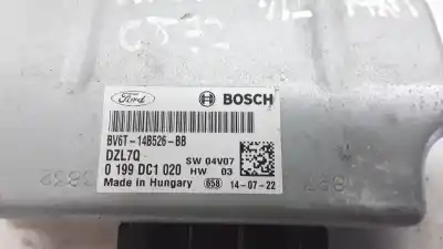 Автозапчасти б/у электронный модуль за ford focus lim. (cb8) trend ссылки oem iam bv6t14b526bb 0199dc1020 me-9
