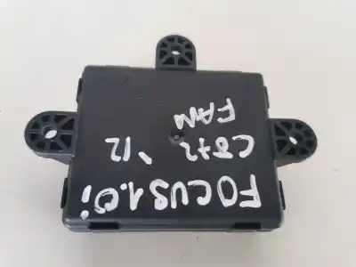 Peça sobressalente para automóvel em segunda mão módulo eletrônico por ford focus lim. (cb8) trend referências oem iam bv6n14b532aj  me-9