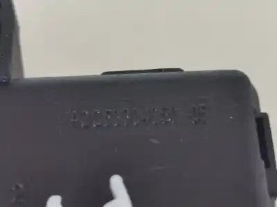 Peça sobressalente para automóvel em segunda mão módulo eletrônico por ford focus lim. (cb8) trend referências oem iam bv6n14b532aj  me-9