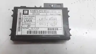 Second-hand car spare part ELECTRONIC MODULE for OPEL CORSA D  OEM IAM references 497316088  ME-10