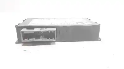 Peça sobressalente para automóvel em segunda mão módulo eletrônico por opel corsa d enjoy referências oem iam 497316088  me-10