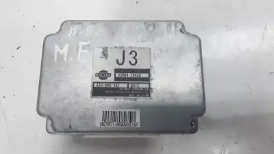 Second-hand car spare part Electronic Module for NISSAN NAVARA PICK-UP (D40M) 2.5 dCi Diesel CAT OEM IAM references 330843X42A  ME-11