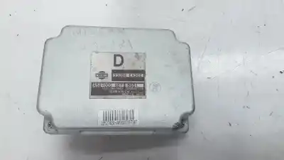 Second-hand car spare part ELECTRONIC MODULE for NISSAN NAVARA PICK-UP (D40M)  OEM IAM references 33084EA302  ME-11