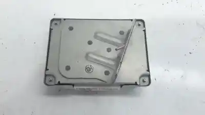 Second-hand car spare part electronic module for nissan navara pick-up (d40m) 2.5 dci diesel cat oem iam references 33084ea302  me-11