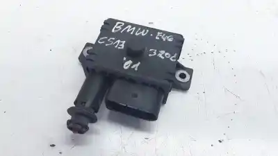 Автозапчастина б/у електронний модуль для BMW 3 (E46) 320 D Посилання на OEM IAM 778682105  ME-11