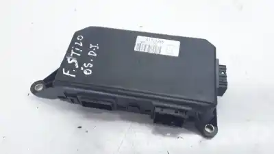 Автозапчастина б/у ЕЛЕКТРОННИЙ МОДУЛЬ для FIAT STILO (192_)  Посилання на OEM IAM 51711366  ME-11
