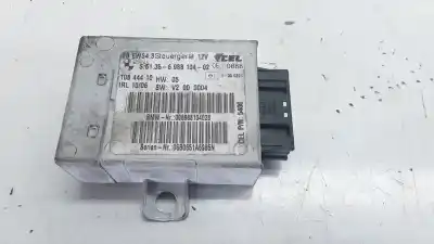 Pezzo di ricambio per auto di seconda mano MODULO ELETTRONICO per BMW MINI (R50,R53)  Riferimenti OEM IAM 6135698810402  ME-11