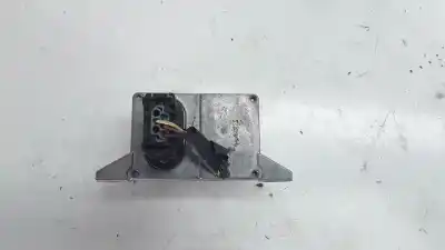 Pezzo di ricambio per auto di seconda mano modulo elettronico per ssangyong rodius 2.7 turbodiesel cat riferimenti oem iam 4896011100  me-12