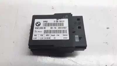 Second-hand car spare part ELECTRONIC MODULE for BMW SERIE 3 BERLINA (E46)  OEM IAM references 915916601  ME-12