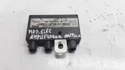 Second-hand car spare part ELECTRONIC MODULE for BMW 3 (E46)  OEM IAM references 65248380944 16268429 ME-12