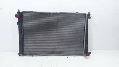Автозапчасти б/у водяной радиатор за HYUNDAI H-1 / STAREX AUTOBÚS (A1) 2.5 CRDi ссылки OEM IAM 253104A110  