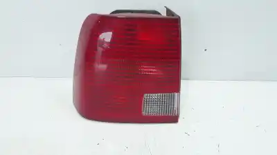 Автозапчасти б/у ЛЕВЫЙ ЗАДНИЙ ФОНАРЬ за VOLKSWAGEN PASSAT B5 (3B2)  ссылки OEM IAM 3B5945095F  