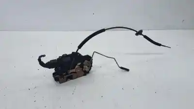 Second-hand car spare part FRONT RIGHT DOOR LOCK for VOLKSWAGEN PASSAT B5 (3B2)  OEM IAM references 3B1837016A  