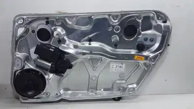 Pezzo di ricambio per auto di seconda mano ALZACRISTALLI ANTERIORE DESTRO per VOLKSWAGEN PASSAT B5 (3B2)  Riferimenti OEM IAM 3B4837756  