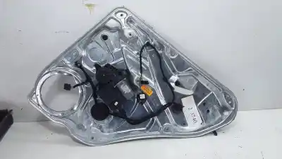 Автозапчастина б/у РЕГУЛЯТОР СКЛА ЗАДНЬОГО ПРАВОГО для VOLKSWAGEN PASSAT B5 (3B2)  Посилання на OEM IAM 3B5839756  