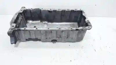 Second-hand car spare part Sump for SEAT LEON (1M1) Signo OEM IAM references 038103603N  