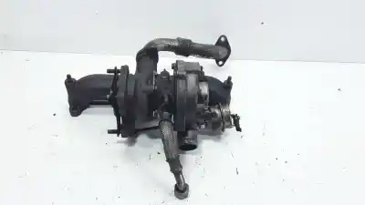 Recambio de automóvil de segunda mano de TURBOCOMPRESOR para SEAT LEON (1M1) Signo referencias OEM IAM 038145701D  