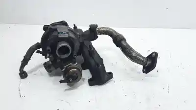 Автозапчасти б/у турбокомпенсатор за seat leon (1m1) signo ссылки oem iam 038145701d  