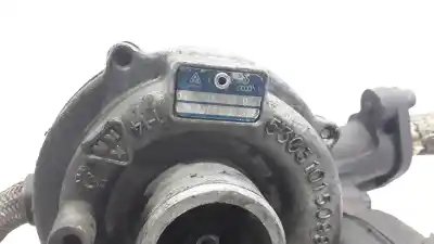 Автозапчасти б/у турбокомпенсатор за seat leon (1m1) signo ссылки oem iam 038145701d  