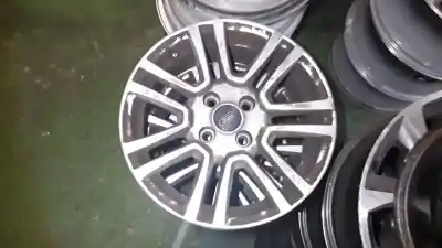 Piesă de schimb auto la mâna a doua JANTÃ pentru FORD TOURNEO COURIER B460 MONOSPACE 1.5 TDCi Referințe OEM IAM HT761007AA  