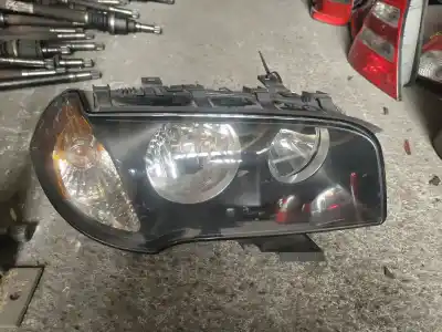 Piesă de schimb auto la mâna a doua FAR DREAPTA pentru BMW X3 1 E83 MANUAL Referințe OEM IAM   