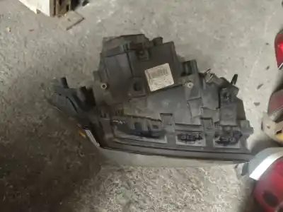 Second-hand car spare part right headlight for bmw x3 1 e83 manual oem iam references   