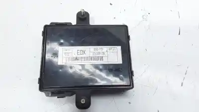 Pezzo di ricambio per auto di seconda mano modulo elettronico per ssangyong rodius 2.7 turbodiesel cat riferimenti oem iam 8232021031  me-12