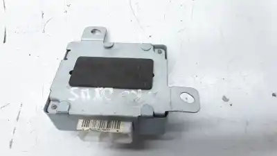 Peça sobressalente para automóvel em segunda mão módulo eletrônico por ssangyong rodius 2.7 turbodiesel cat referências oem iam 8791021000  me-12