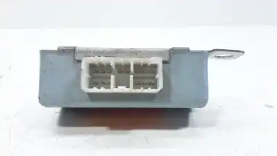 Peça sobressalente para automóvel em segunda mão módulo eletrônico por ssangyong rodius 2.7 turbodiesel cat referências oem iam 8791021000  me-12
