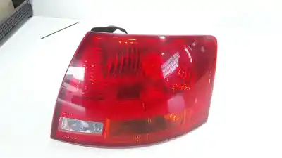 Pezzo di ricambio per auto di seconda mano LUCI POSTERIORI DESTRA per AUDI A4 B7 AVANT (8ED)  Riferimenti OEM IAM 8E9945096E  