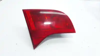 Pezzo di ricambio per auto di seconda mano Luce Di Coda Interna Sinistra per AUDI A4 B7 AVANT (8ED) 2.5 TDI Riferimenti OEM IAM 8E9945093  