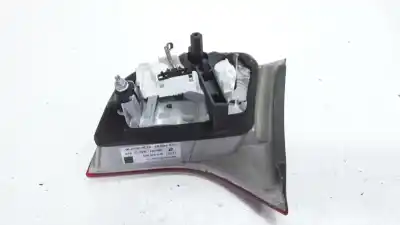 Pezzo di ricambio per auto di seconda mano luce di coda interna sinistra per audi a4 b7 avant (8ed) 2.5 tdi riferimenti oem iam 8e9945093  