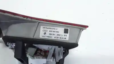 Pezzo di ricambio per auto di seconda mano luce di coda interna sinistra per audi a4 b7 avant (8ed) 2.5 tdi riferimenti oem iam 8e9945093  