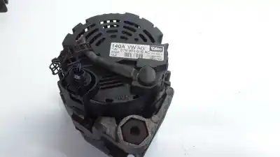 Автозапчасти б/у генератор за audi a4 b7 avant (8ed) 2.5 tdi ссылки oem iam 078903016ac   Автозапчасти б/у генератор за audi a4 b7 avant (8ed) 2.5 tdi ссылки oem iam 078903016ac