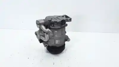 Piesă de schimb auto la mâna a doua COMPRESOR DE AER CONDIȚIONAT pentru AUDI A4 B7 AVANT (8ED)  Referințe OEM IAM 8E0260805BH  