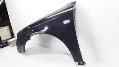 Pezzo di ricambio per auto di seconda mano parafango anteriore sinistro per audi a4 b7 avant (8ed) 2.5 tdi riferimenti oem iam   