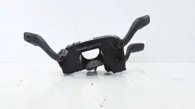Second-hand car spare part multifunction switch for audi a4 b7 avant (8ed) 2.5 tdi oem iam references 8e0953549q   Second-hand car spare part multifunction switch for audi a4 b7 avant (8ed) 2.5 tdi oem iam references 8e0953549q