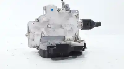 Second-hand car spare part front right door lock for audi a4 b7 avant (8ed) 2.5 tdi oem iam references 8e1837016aa   Second-hand car spare part front right door lock for audi a4 b7 avant (8ed) 2.5 tdi oem iam references 8e1837016aa