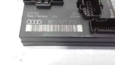Автозапчасти б/у электронный модуль за audi a4 b7 avant (8ed) 2.5 tdi ссылки oem iam 8e0907279l  me-5 Автозапчасти б/у электронный модуль за audi a4 b7 avant (8ed) 2.5 tdi ссылки oem iam 8e0907279l  me-5
