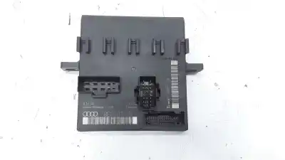 Автозапчасти б/у электронный модуль за audi a4 b7 avant (8ed) 2.5 tdi ссылки oem iam 8e0907279l  me-5 Автозапчасти б/у электронный модуль за audi a4 b7 avant (8ed) 2.5 tdi ссылки oem iam 8e0907279l  me-5