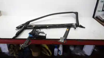 Second-hand car spare part PASSENGER SIDE RIGHT WINDOW REGULATOR for AUDI A4 B7 AVANT (8ED)  OEM IAM references 8E1959802H 8E0837461B 