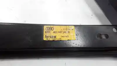 Second-hand car spare part passenger side right window regulator for audi a4 b7 avant (8ed) 2.5 tdi oem iam references 8e1959802h 8e0837461b  Second-hand car spare part passenger side right window regulator for audi a4 b7 avant (8ed) 2.5 tdi oem iam references 8e1959802h 8e0837461b