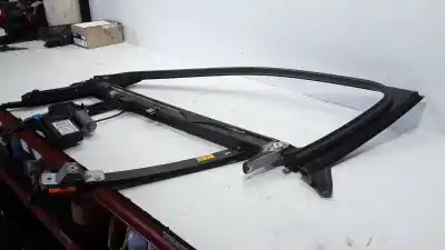 Second-hand car spare part passenger side right window regulator for audi a4 b7 avant (8ed) 2.5 tdi oem iam references 8e1959802h 8e0837461b  Second-hand car spare part passenger side right window regulator for audi a4 b7 avant (8ed) 2.5 tdi oem iam references 8e1959802h 8e0837461b