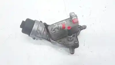 Second-hand car spare part ENGINE OIL COOLER for OPEL ASTRA J (P10)  OEM IAM references 55577034  