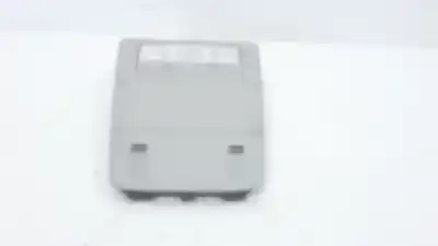 Pezzo di ricambio per auto di seconda mano Luce Interna per OPEL ASTRA J (P10) 1.6 (68) Riferimenti OEM IAM 315671560  