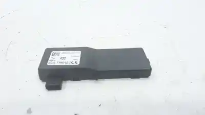 Pezzo di ricambio per auto di seconda mano MODULO ELETTRONICO per OPEL ASTRA J (P10)  Riferimenti OEM IAM 13503204 ME-10 