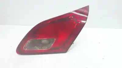 Pezzo di ricambio per auto di seconda mano Luce Di Coda Interna Destra per OPEL ASTRA J (P10) 1.6 (68) Riferimenti OEM IAM 13306460  