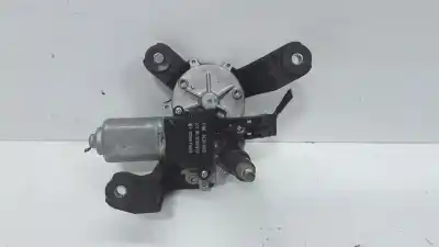 Piesă de schimb auto la mâna a doua Motor Stergãtor Spate pentru OPEL ASTRA J (P10) 1.6 (68) Referințe OEM IAM 13256917 60Z010009 