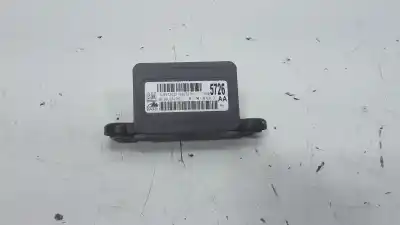 Pezzo di ricambio per auto di seconda mano MODULO ELETTRONICO per OPEL ASTRA J (P10)  Riferimenti OEM IAM 13505726 ME-10 